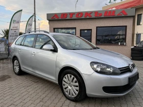 VW Golf 1.6 TDI / 4x4