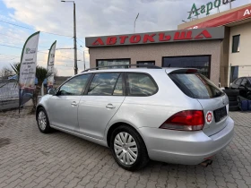 VW Golf 1.6 TDI / 4x4, снимка 3