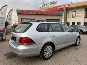 VW Golf 1.6 TDI / 4x4, снимка 4