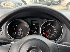 VW Golf 1.6 TDI / 4x4, снимка 7