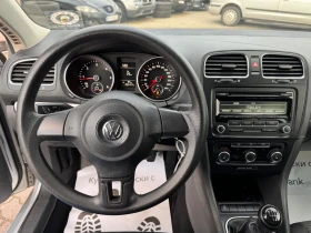 VW Golf 1.6 TDI / 4x4, снимка 6