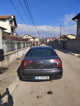 Citroen C5 1.6HDI, снимка 4