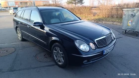 Mercedes-Benz E 270, снимка 2