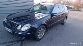 Mercedes-Benz E 270, снимка 6