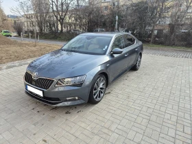 Skoda Superb Laurin & Klement, снимка 1