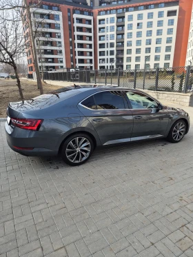 Skoda Superb Laurin & Klement, снимка 6