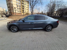 Skoda Superb Laurin & Klement, снимка 3