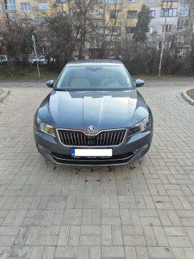 Skoda Superb Laurin & Klement, снимка 2