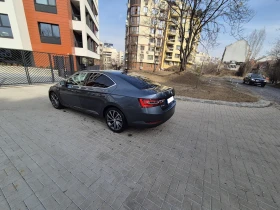 Skoda Superb Laurin & Klement, снимка 4