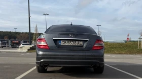 Mercedes-Benz C 320 W204 C320cdi AMG TOP, снимка 5