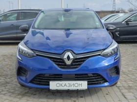 Renault Clio 1.0TCe/ 90к.с. - 24990 лв. - 12153753 | Car24.bg