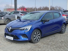 Renault Clio 1.0TCe/ 90к.с. - 24990 лв. - 12153753 | Car24.bg