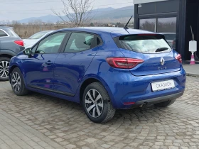 Renault Clio 1.0TCe/ 90к.с. - 24990 лв. - 12153753 | Car24.bg