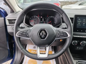 Renault Clio 1.0TCe/ 90к.с. - 24990 лв. - 12153753 | Car24.bg