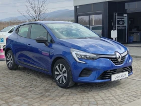 Renault Clio 1.0TCe/ 90к.с. - 24990 лв. - 12153753 | Car24.bg