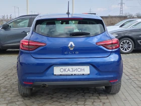 Renault Clio 1.0TCe/ 90к.с. - 24990 лв. - 12153753 | Car24.bg