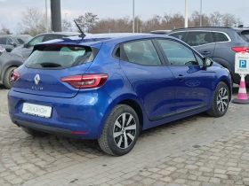 Renault Clio 1.0TCe/ 90к.с. - 24990 лв. - 12153753 | Car24.bg