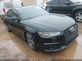 Audi A6 3.0 1