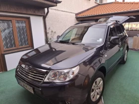 Subaru Forester, снимка 1