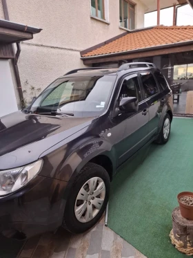 Subaru Forester, снимка 7