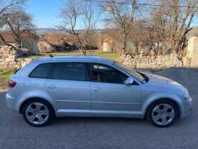 Audi A3 2.0 TDI BMM S-Line, снимка 4