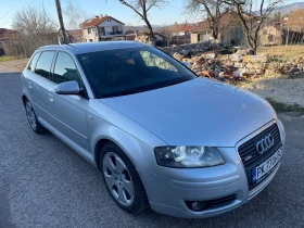 Audi A3 2.0 TDI BMM S-Line, снимка 3