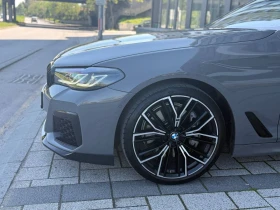 Обява за продажба на BMW 540 540i B58 2022 ~ 109 000 лв. - изображение 1
