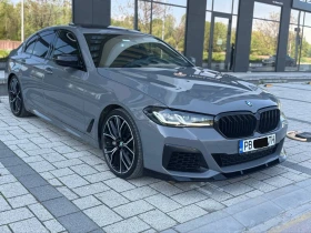 Обява за продажба на BMW 540 540i B58 2022 ~ 109 000 лв. - изображение 1