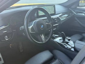 Обява за продажба на BMW 540 540i B58 2022 ~ 109 000 лв. - изображение 7