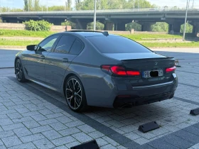 Обява за продажба на BMW 540 540i B58 2022 ~ 109 000 лв. - изображение 2