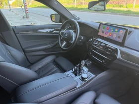 Обява за продажба на BMW 540 540i B58 2022 ~ 109 000 лв. - изображение 8