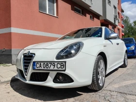 Обява за продажба на Alfa Romeo Giulietta ~11 600 лв. - изображение 7