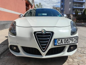 Обява за продажба на Alfa Romeo Giulietta ~11 600 лв. - изображение 1