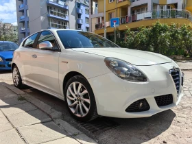Обява за продажба на Alfa Romeo Giulietta ~11 600 лв. - изображение 1