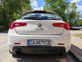 Обява за продажба на Alfa Romeo Giulietta ~11 600 лв. - изображение 4