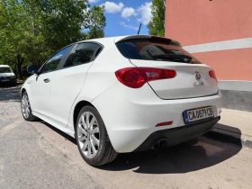 Обява за продажба на Alfa Romeo Giulietta ~11 600 лв. - изображение 5