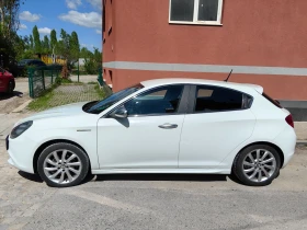 Обява за продажба на Alfa Romeo Giulietta ~11 600 лв. - изображение 2