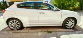 Обява за продажба на Alfa Romeo Giulietta ~11 600 лв. - изображение 6