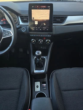 Renault Captur 1.0 Tce LPG | Mobile.bg    8