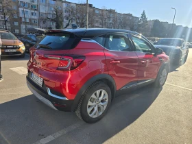 Renault Captur 1.0 Tce LPG | Mobile.bg    5
