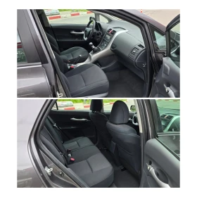 Toyota Auris -1.6 -132 ..- | Mobile.bg    12