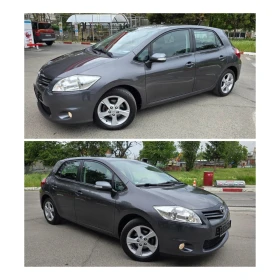 Toyota Auris -1.6 -132 ..- | Mobile.bg    9