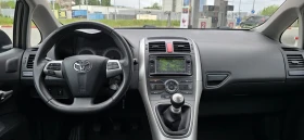 Toyota Auris -1.6 -132 ..- | Mobile.bg    10