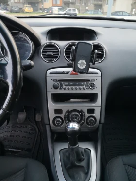Обява за продажба на Peugeot 308 SW ~4 300 лв. - изображение 2