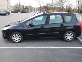 Обява за продажба на Peugeot 308 SW ~4 300 лв. - изображение 6