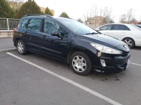Обява за продажба на Peugeot 308 SW ~4 300 лв. - изображение 5