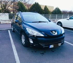 Обява за продажба на Peugeot 308 SW ~4 300 лв. - изображение 1