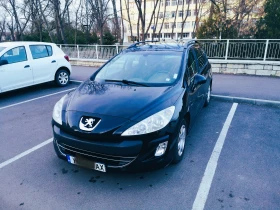 Обява за продажба на Peugeot 308 SW ~4 300 лв. - изображение 1