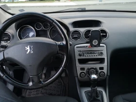Обява за продажба на Peugeot 308 SW ~4 300 лв. - изображение 3