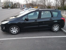 Обява за продажба на Peugeot 308 SW ~4 300 лв. - изображение 4